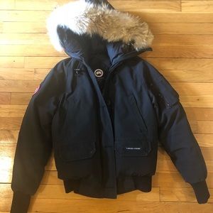 Canada Goose Chilliwack Bomber
